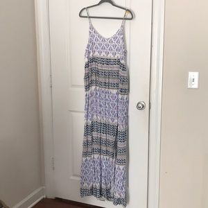 Printed MAXI!
